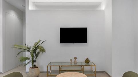 Foto 3 de Pis de lloguer a Playa de los Náufragos, Alicante