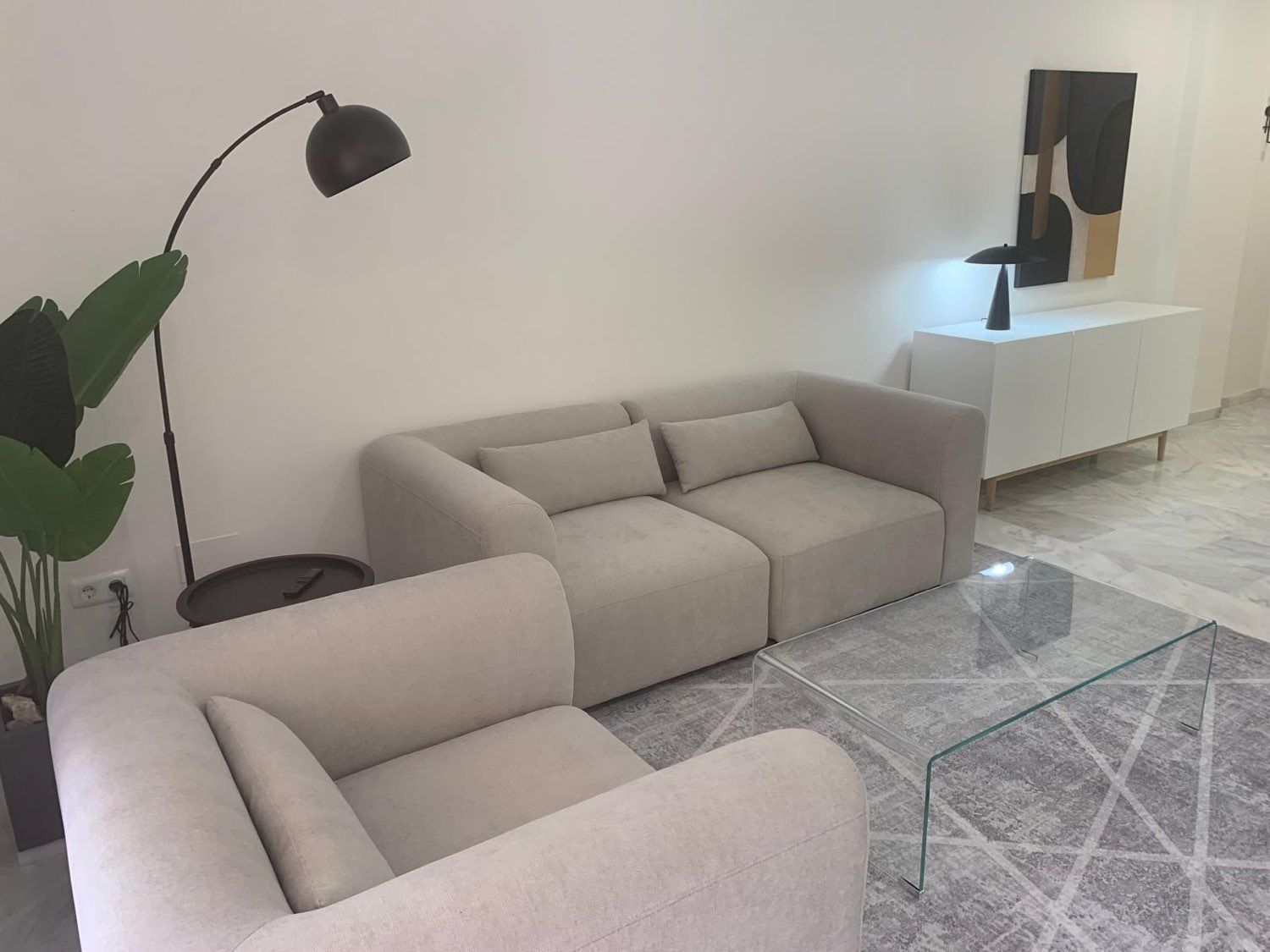 Apartment to rent in Reserva de Marbella, Elviria - Cabopino, Marbella