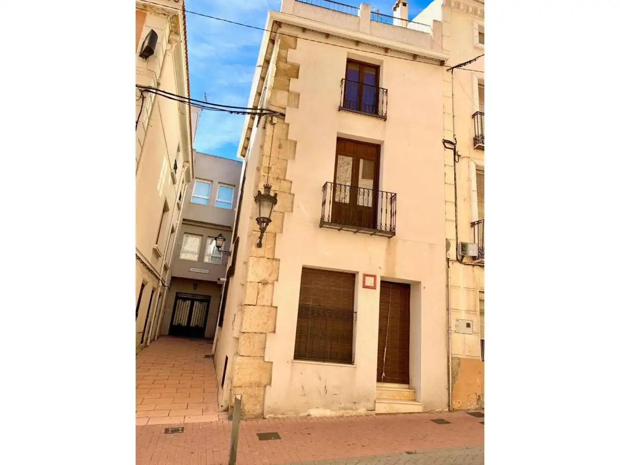 House for sale in Onil, imagen 27