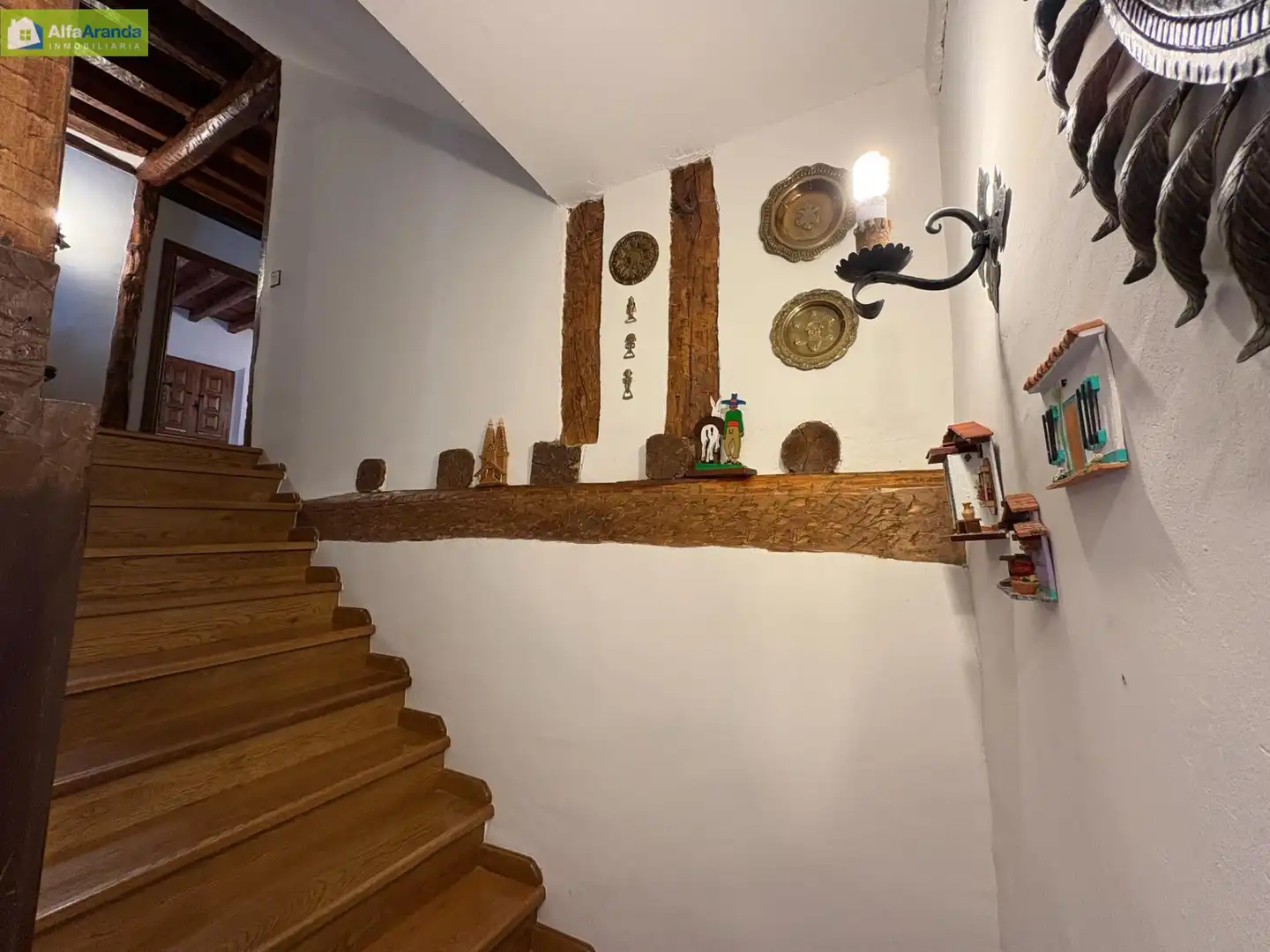 Finca rústica en venta en Peñaranda de Duero con Calefacción, Trastero y Amueblado