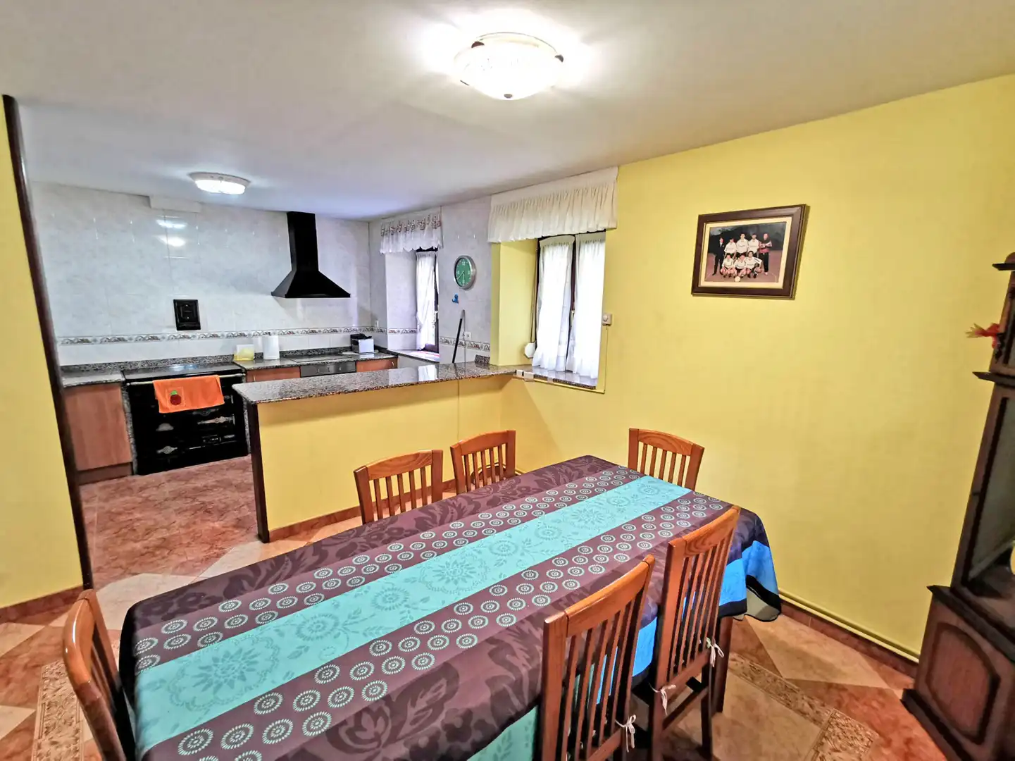 Casa adosada en venta en Isequilla - BARRIO ISEQUILLA, 9, Liendo