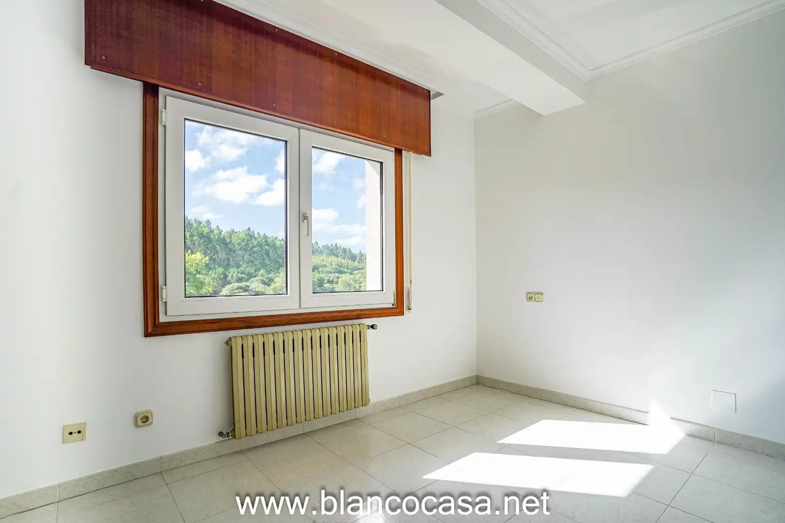 Habitación de Casa o chalet en venta en Carballo con Calefacción, Jardín privado y Trastero