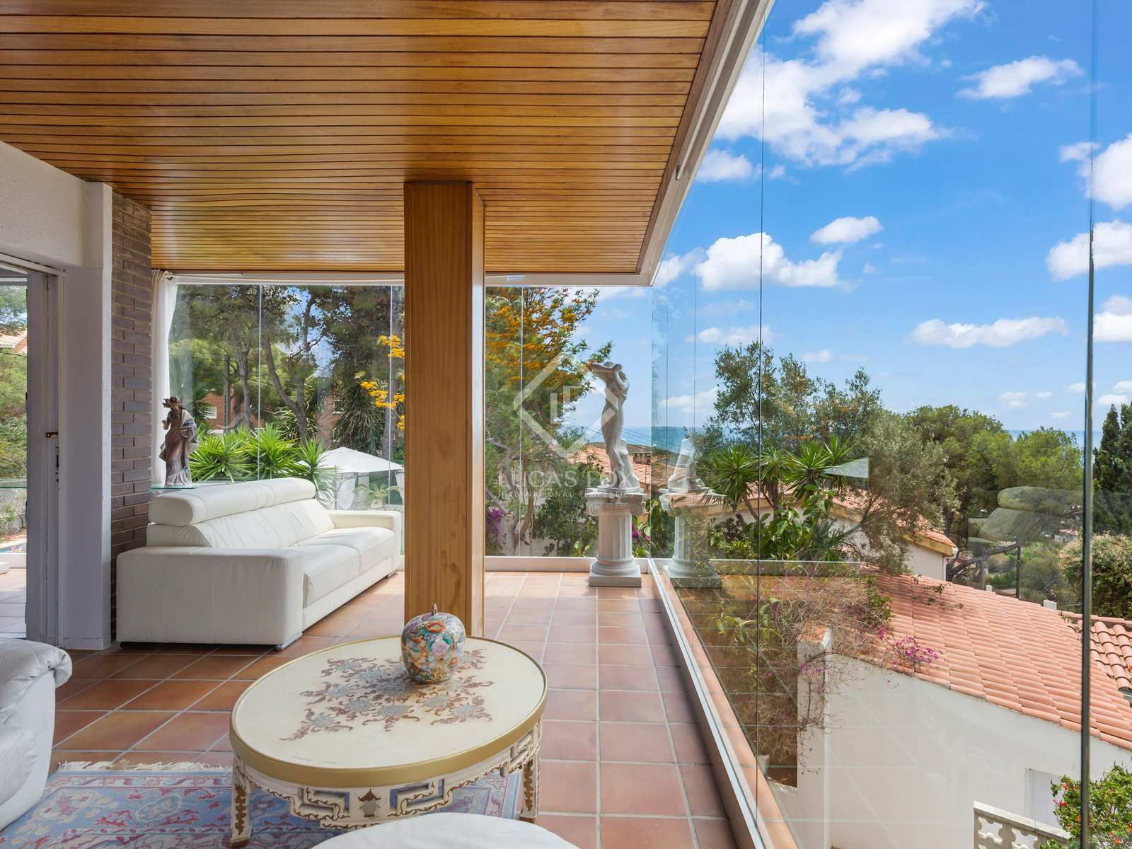 Casa o xalet en venda a El Poal