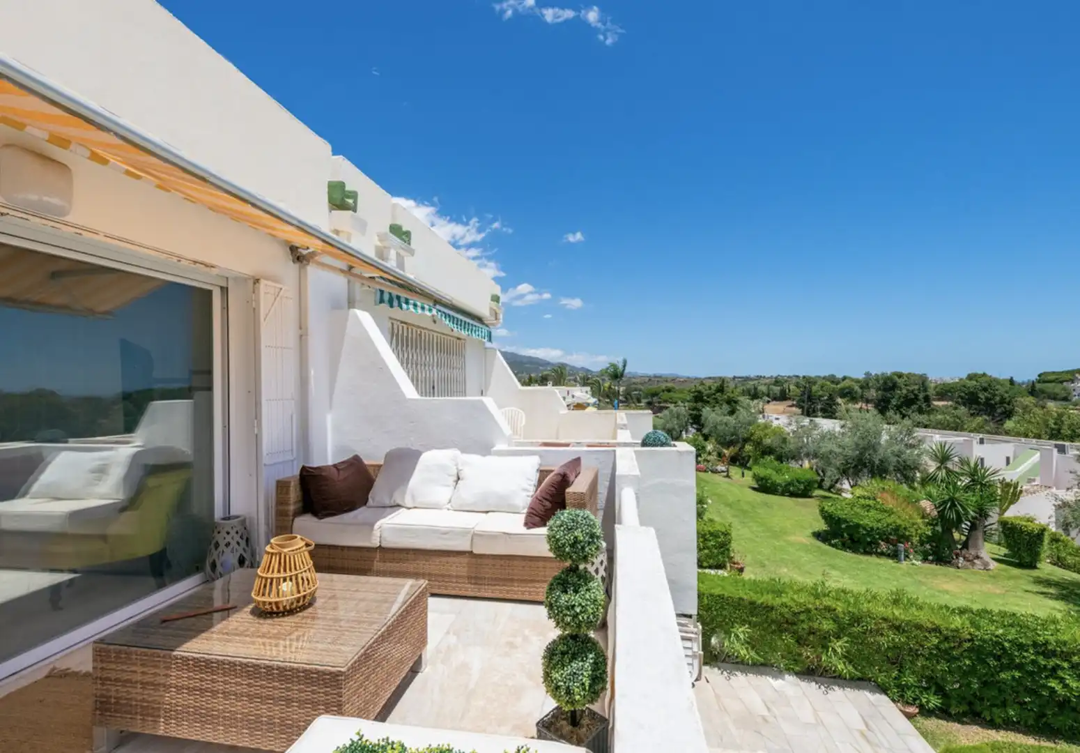 Casa a schiera in vendita a Nueva Andalucía, imagen 18