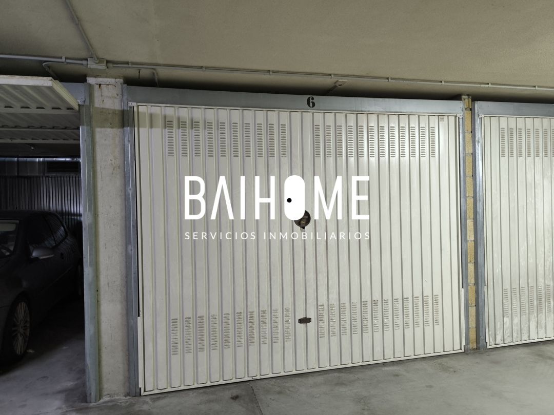 Garatge en venda a Plaza Txokotxo, Astigarraga