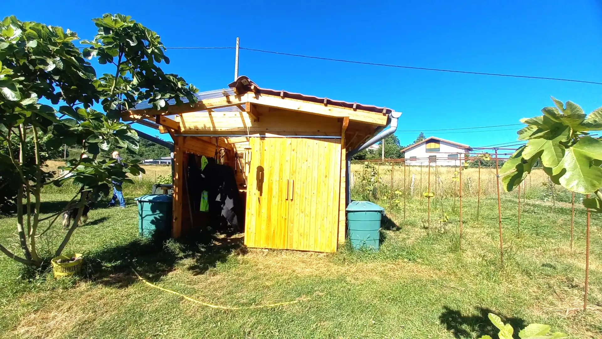 Maison avec jardin à vendre à Caserio Lavandera, imagen 31