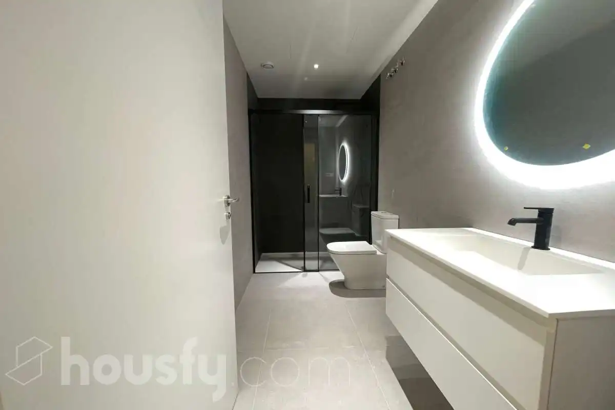 Baño de Piso en venta en Vilanova i la Geltrú con Aire acondicionado, Calefacción y Parquet