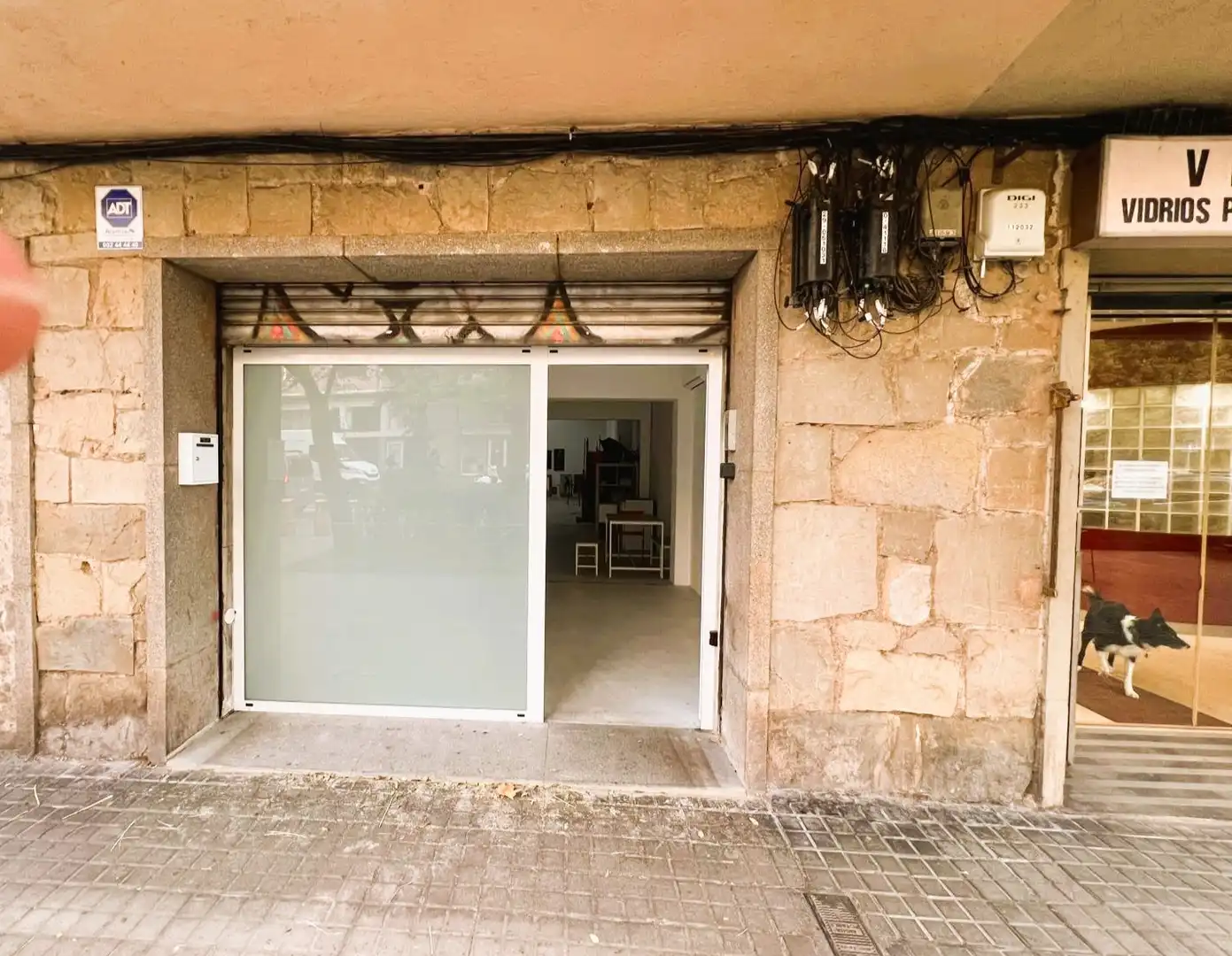 Local en venta en Barcelona