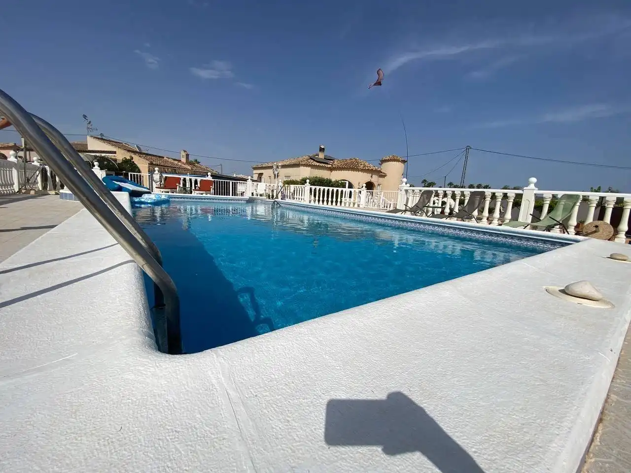 Villa con piscina in vendita a Catral, imagen 18