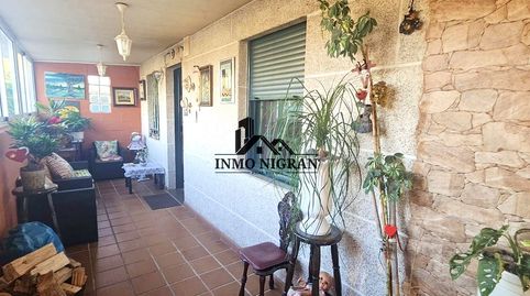 Photo 4 of Houses for sale in Paraviñabal, Panxón, Nigrán