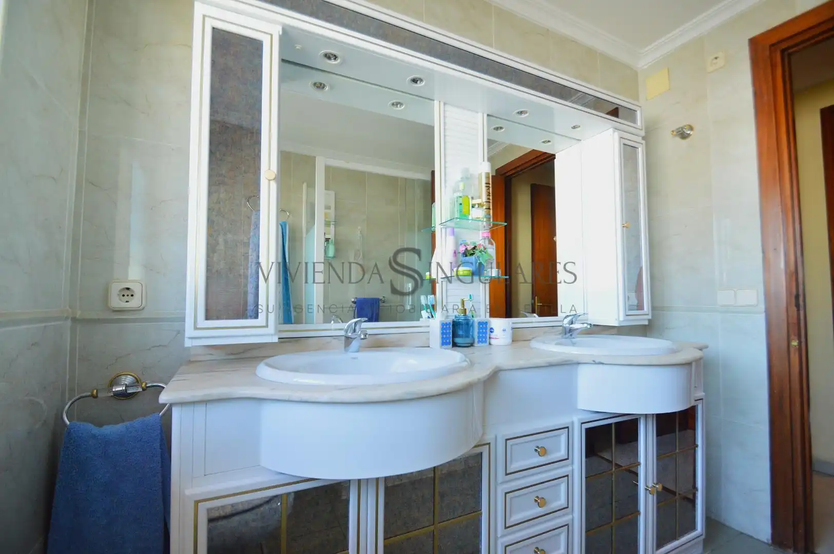 Piso con terraza en venta en Calle SANTA FE, imagen 27