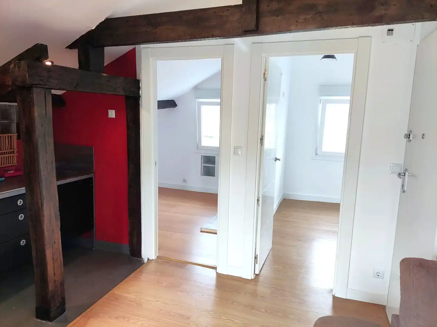 Attic for sale in Erandio  with Balcony