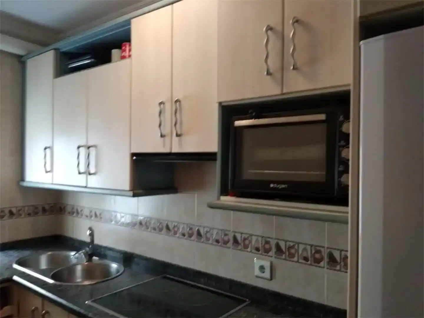 Cocina de Piso en venta en Almodóvar del Río, Córdoba
