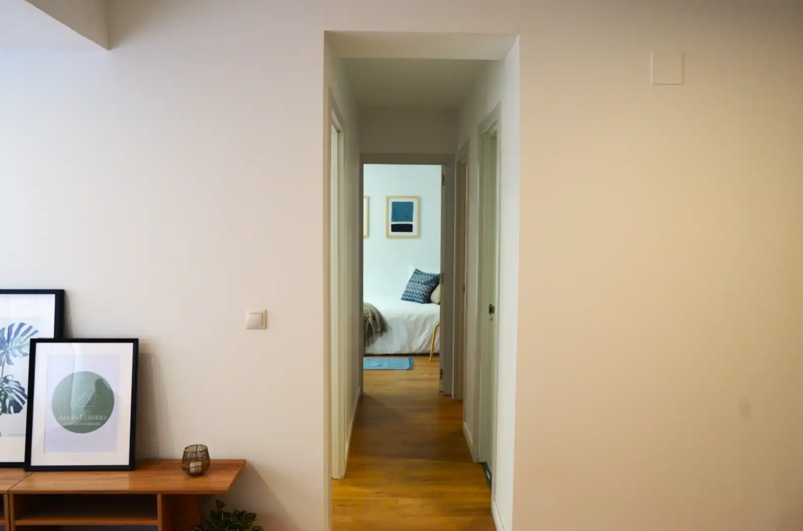 Flat for sale in Málaga