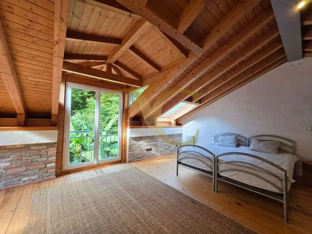 Terraza de Casa o chalet en venta en Llanes con Calefacción, Jardín privado y Terraza