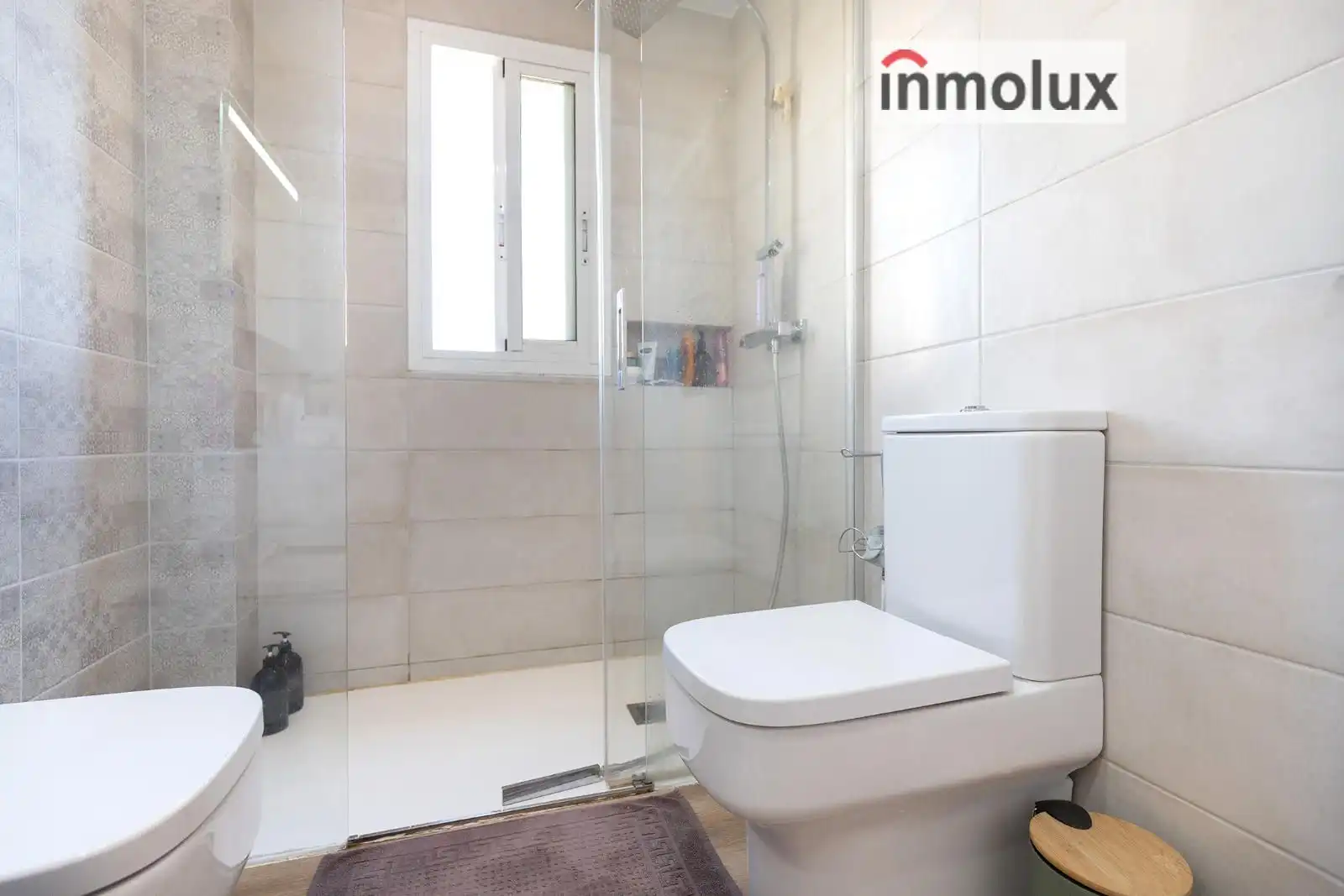 Bathroom of Flat for sale in Playa Muchavista