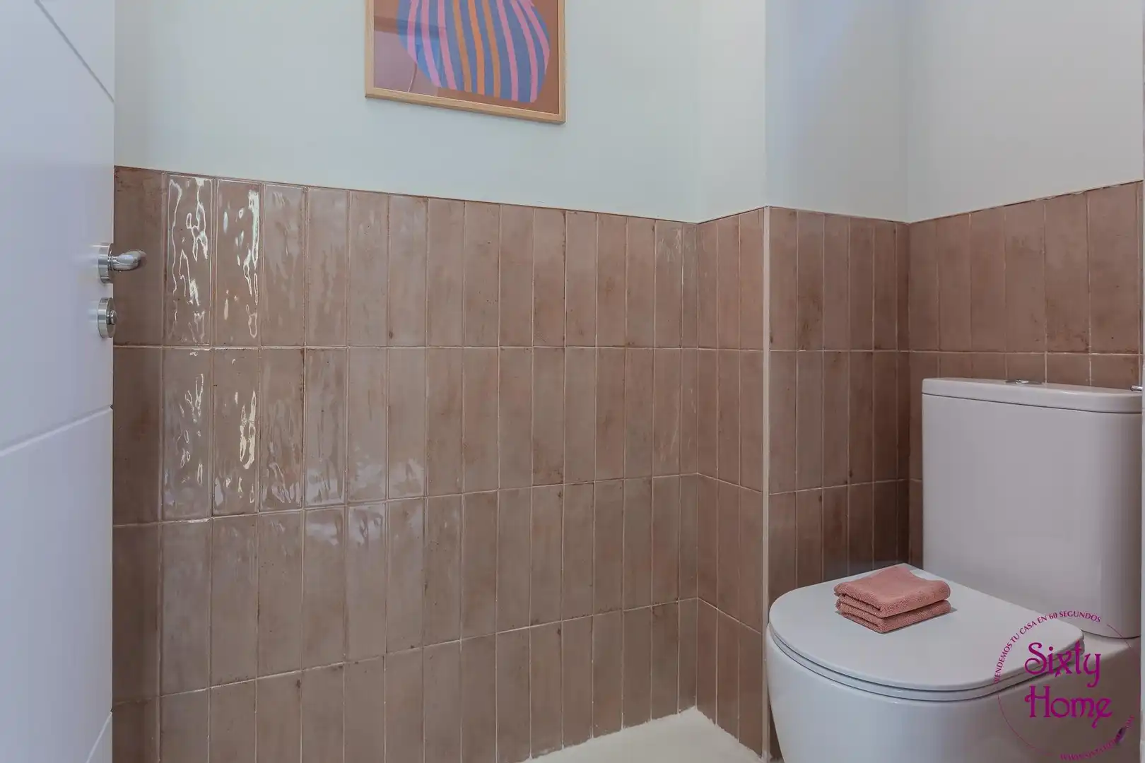 Apartamento en venta en SACRAMENTO, 8, San Pablo
