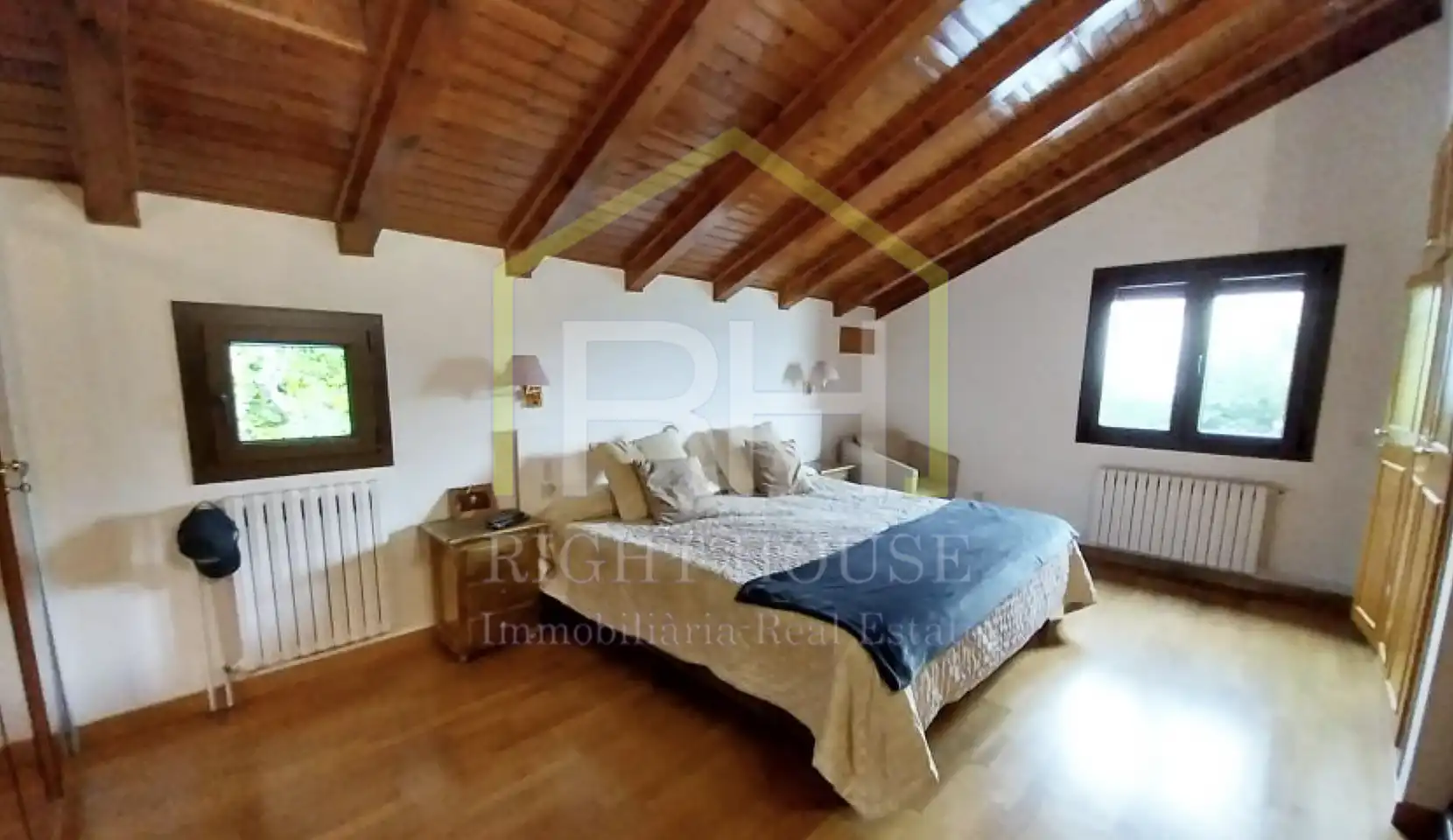 Xalet amb terrassa en venda a Engolasters, imagen 11