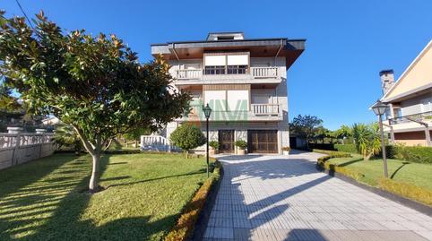 Foto 3 de Casa o xalet en venda a Ventiun, Ourense
