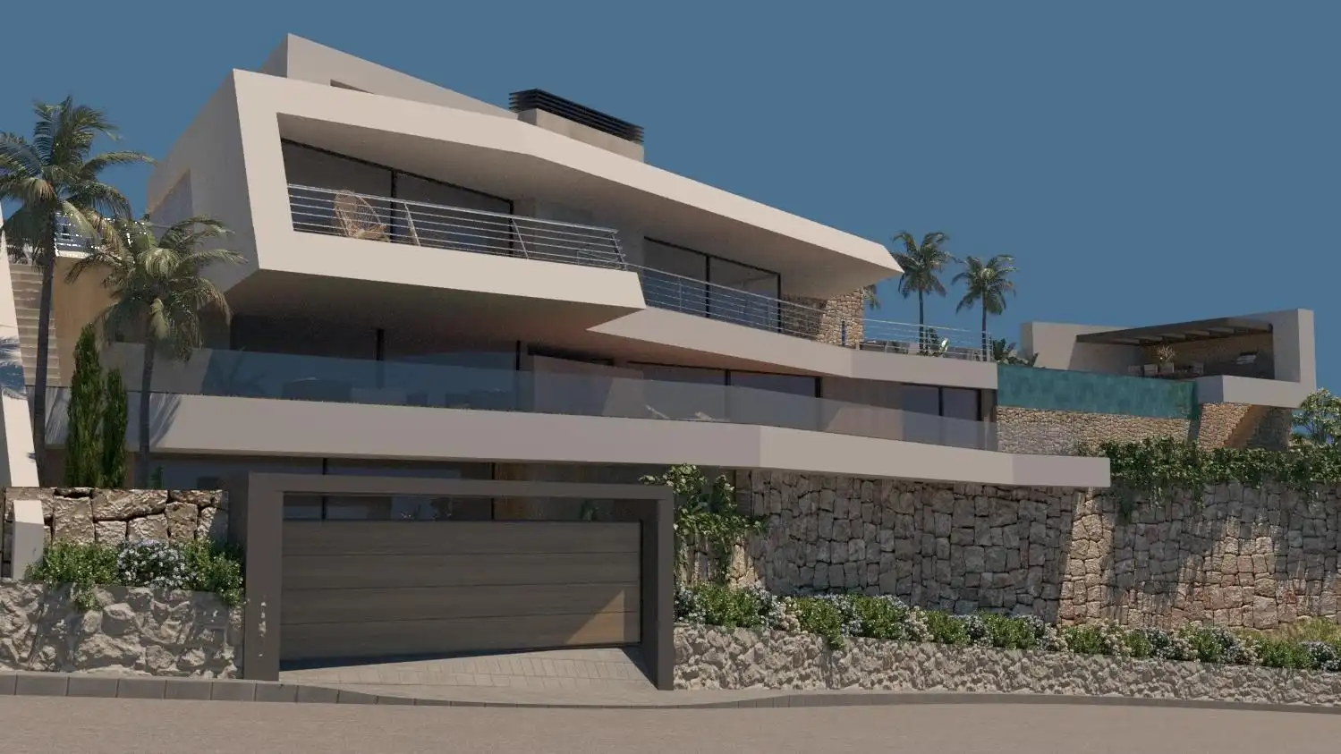 Maison avec piscine à vendre à Ciudad Quesada, imagen 20