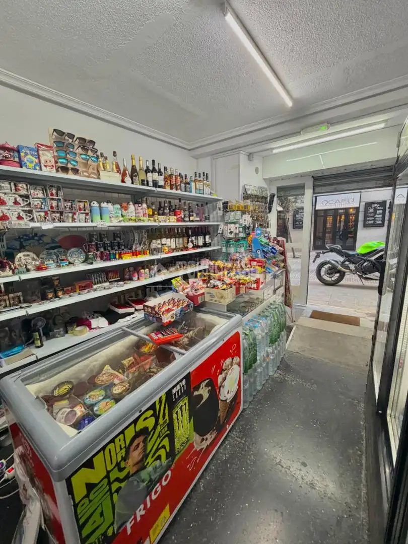 Local en venta en  Madrid Capital