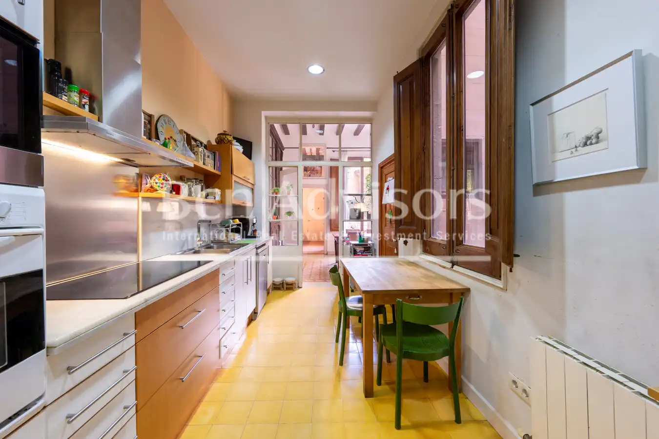 Wohnung zum Verkauf in Carrer Ample, imagen 19