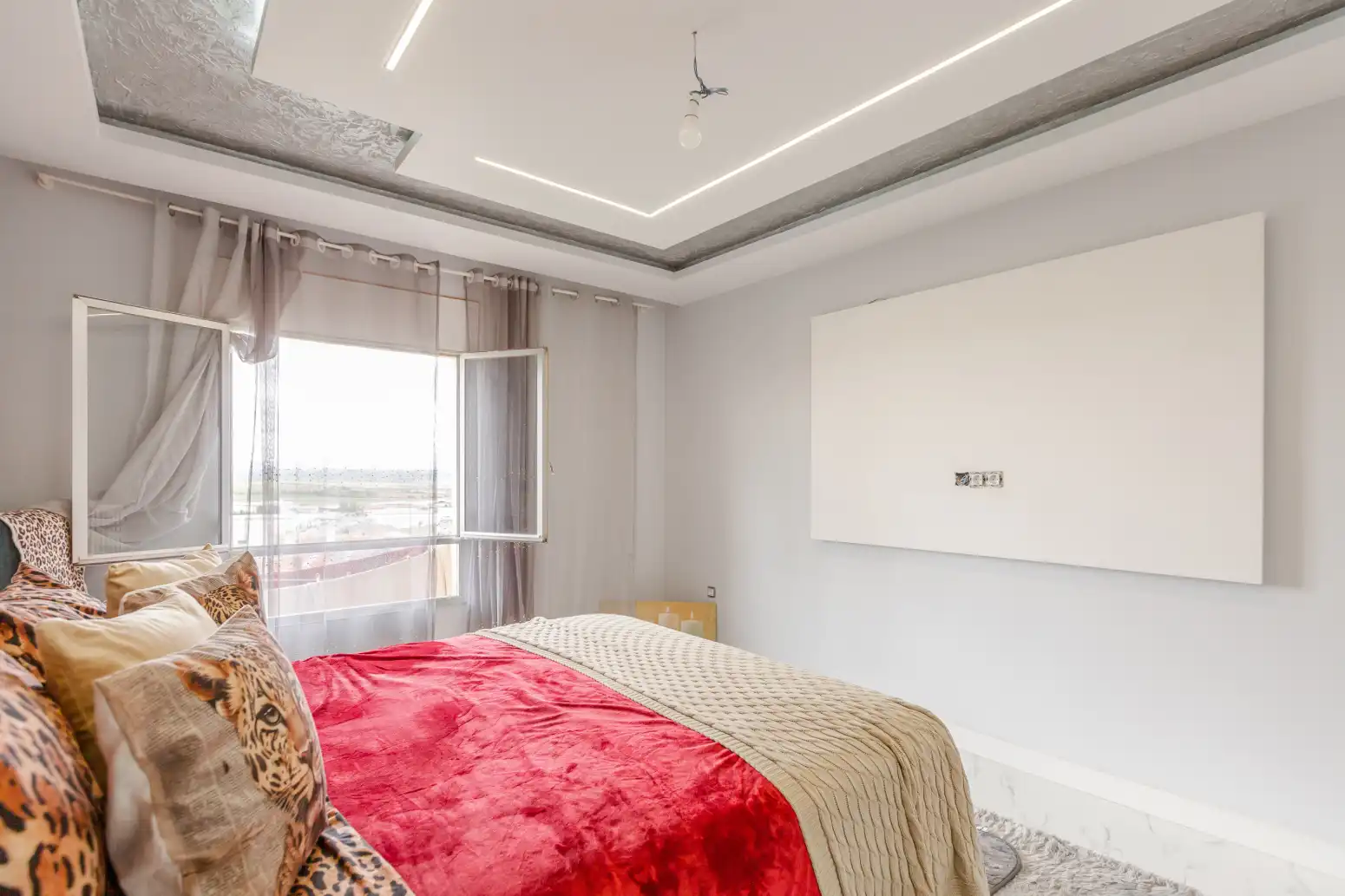 Habitación de Piso en venta en Viana con Calefacción y Trastero