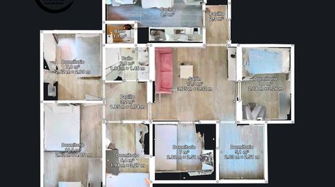 Foto 3 de Piso en venta en Casería de Montijo, Granada Capital