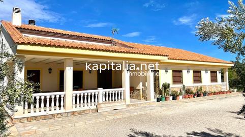 Foto 5 de Casa o xalet en venda a Alcosser, Alicante