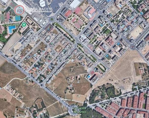 Casa-chalet en Venta en Imaginalia - Llanos del Águila