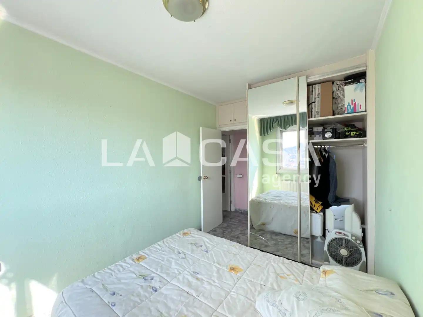 Piso con ascensor en venta en Carrer de Sant Bartomeu, imagen 14