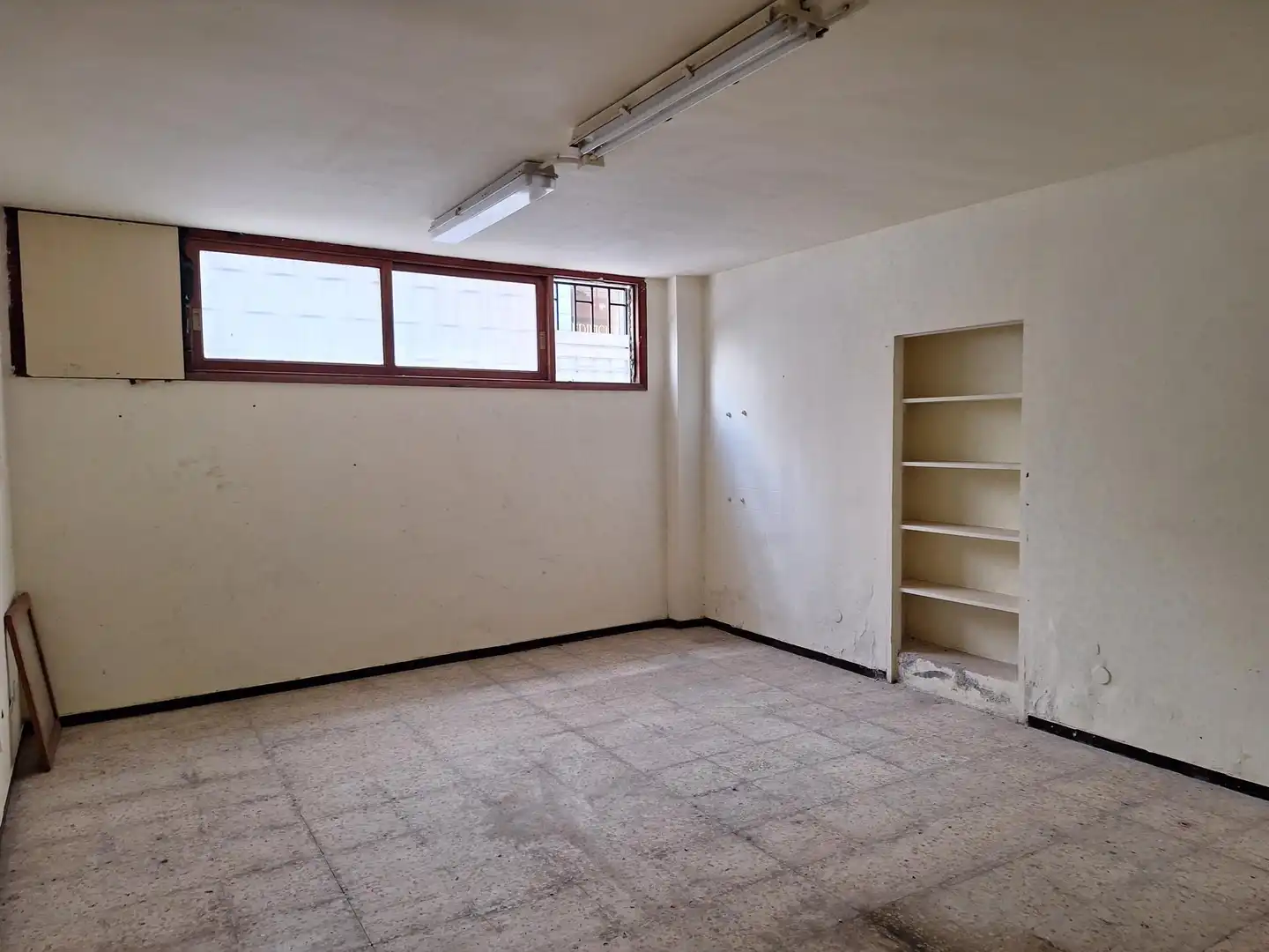 Local de lloguer a C/ Alvarez de Lugo, Duggi - Rambla - Los Hoteles