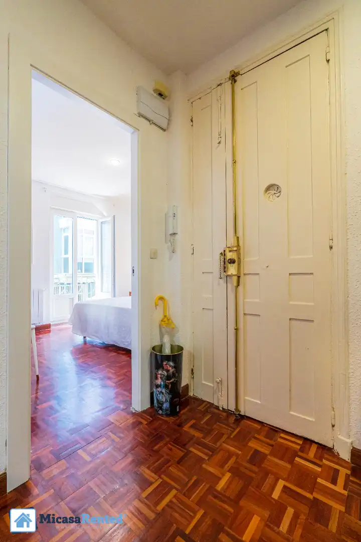Habitación de Piso en venta en Santander con Calefacción, Parquet y Terraza