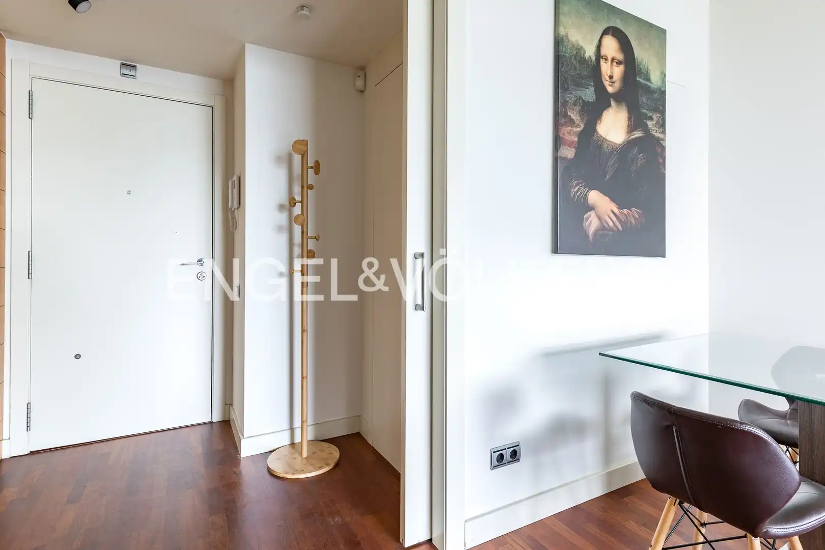 Appartement avec piscine à vendre à Sant Martí, imagen 26