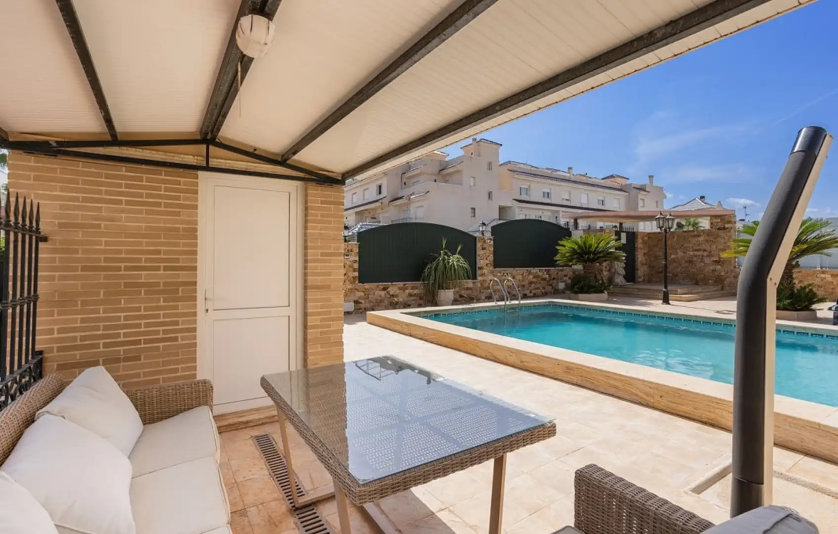 Villa zum Verkauf in Los Balcones - Los Altos, imagen 5