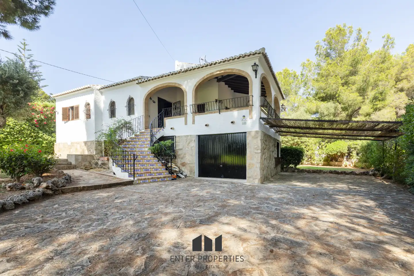 Villa avec piscine à vendre à Centro ciudad, imagen 6