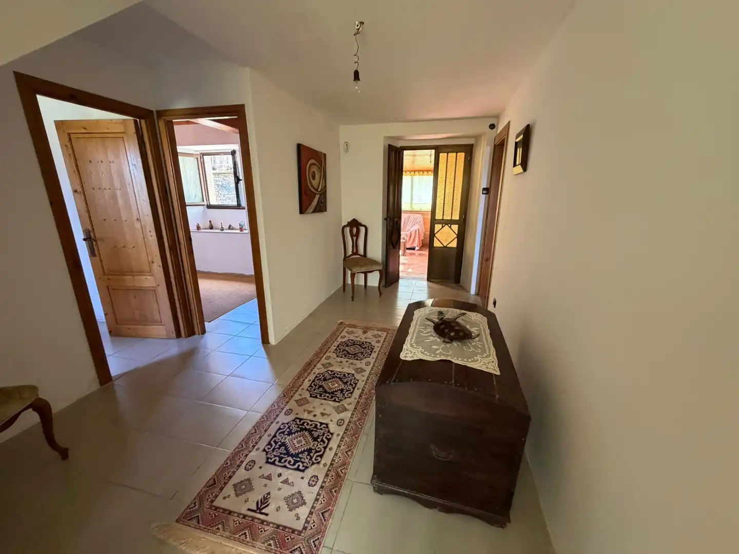 Casa amb jardí de lloguer a Bedoxa, imagen 14