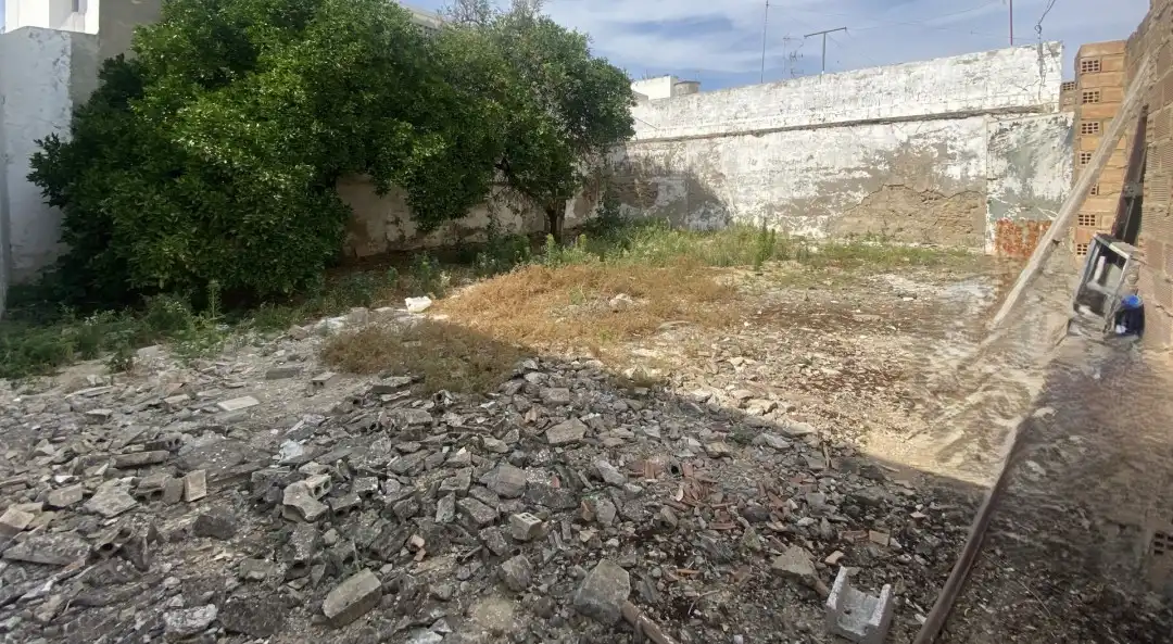 Grundstücke und Bauplätze zum Verkauf in Centro, imagen 6