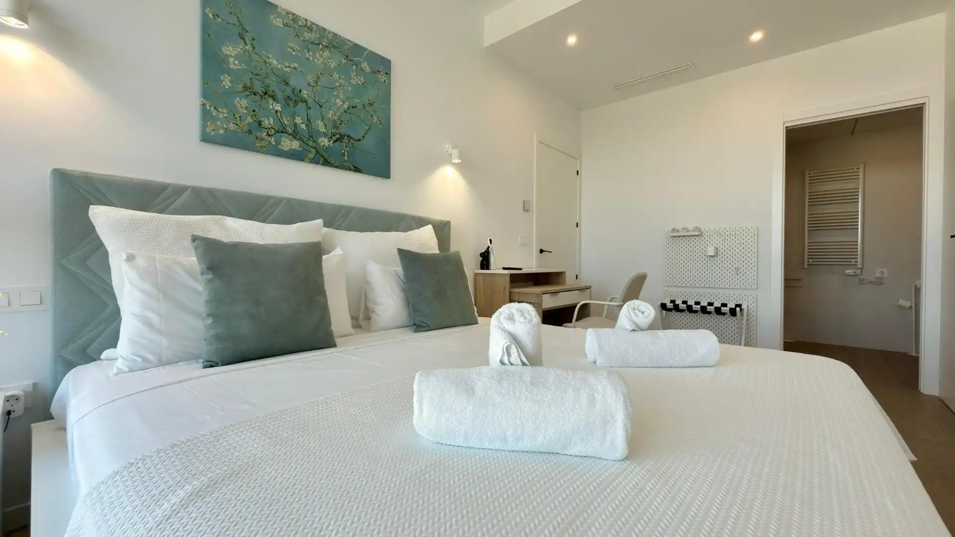 Apartamento con terraza en venta en Platja de Vila Joiosa, imagen 20