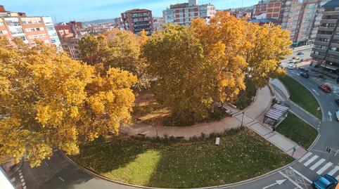 Foto 5 de Piso en venta en Calle Nicolás Salmerón, 37, Circular, Valladolid Capital