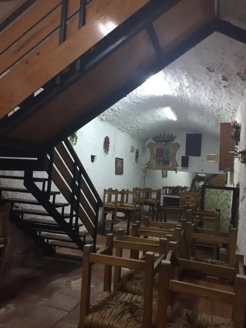 Gewerbefläche zum Verkauf in Valdepeñas, imagen 9