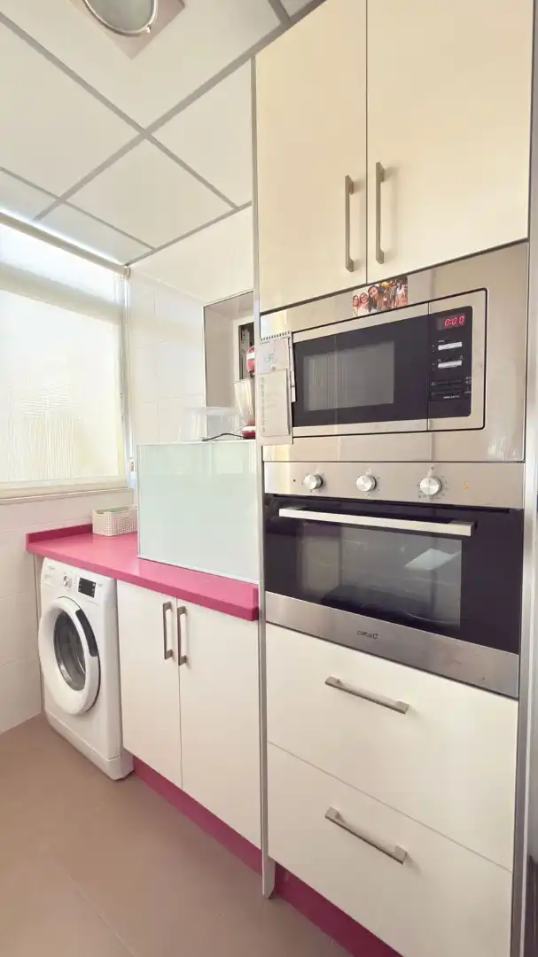 Wohnung mit Aufzug zum Verkauf in Calle Alcalde Manuel Reyna 7, imagen 12