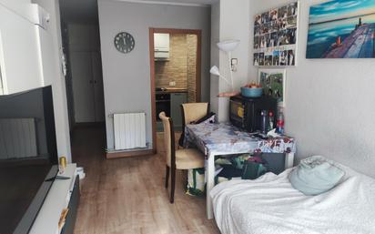 Bedroom of Flat for sale in Mollet del Vallès  with Heating, Parquet flooring and Furnished