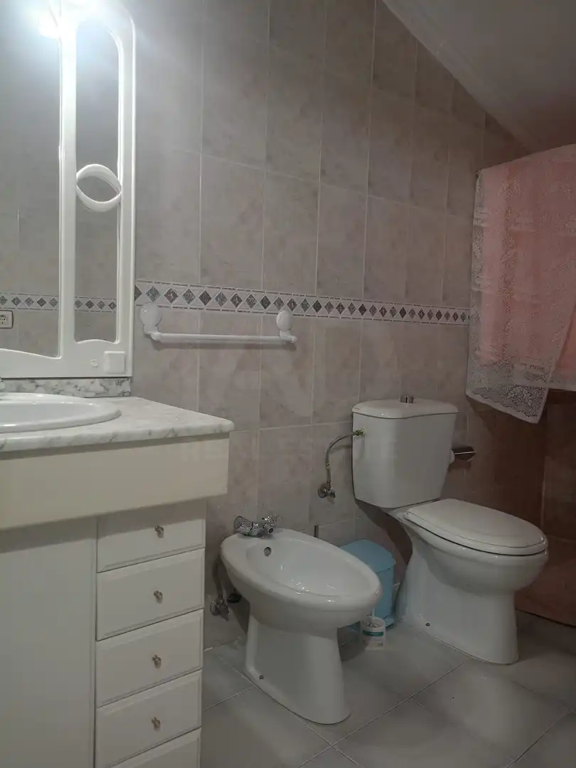 Bathroom of Country homes for sale in Lorca