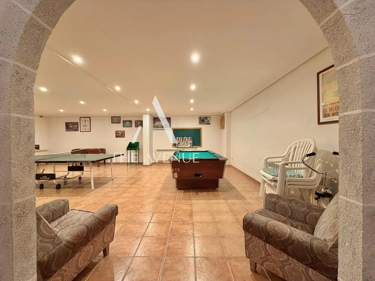 Villa con terrazza in vendita a Calle PALOMA DE LA, imagen 51