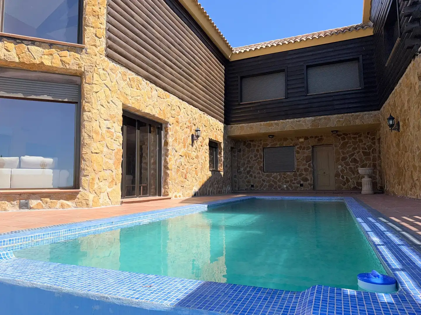 House with terrace for sale in Carretera Cortijo Sartenes  Poligono, imagen 52