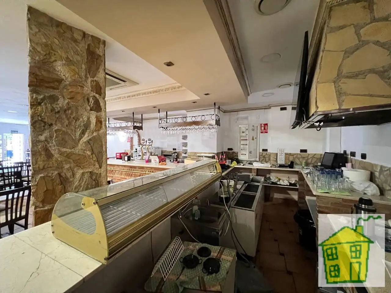 Local comercial en venda a Calle Corredera San Bartolomé, imagen 10