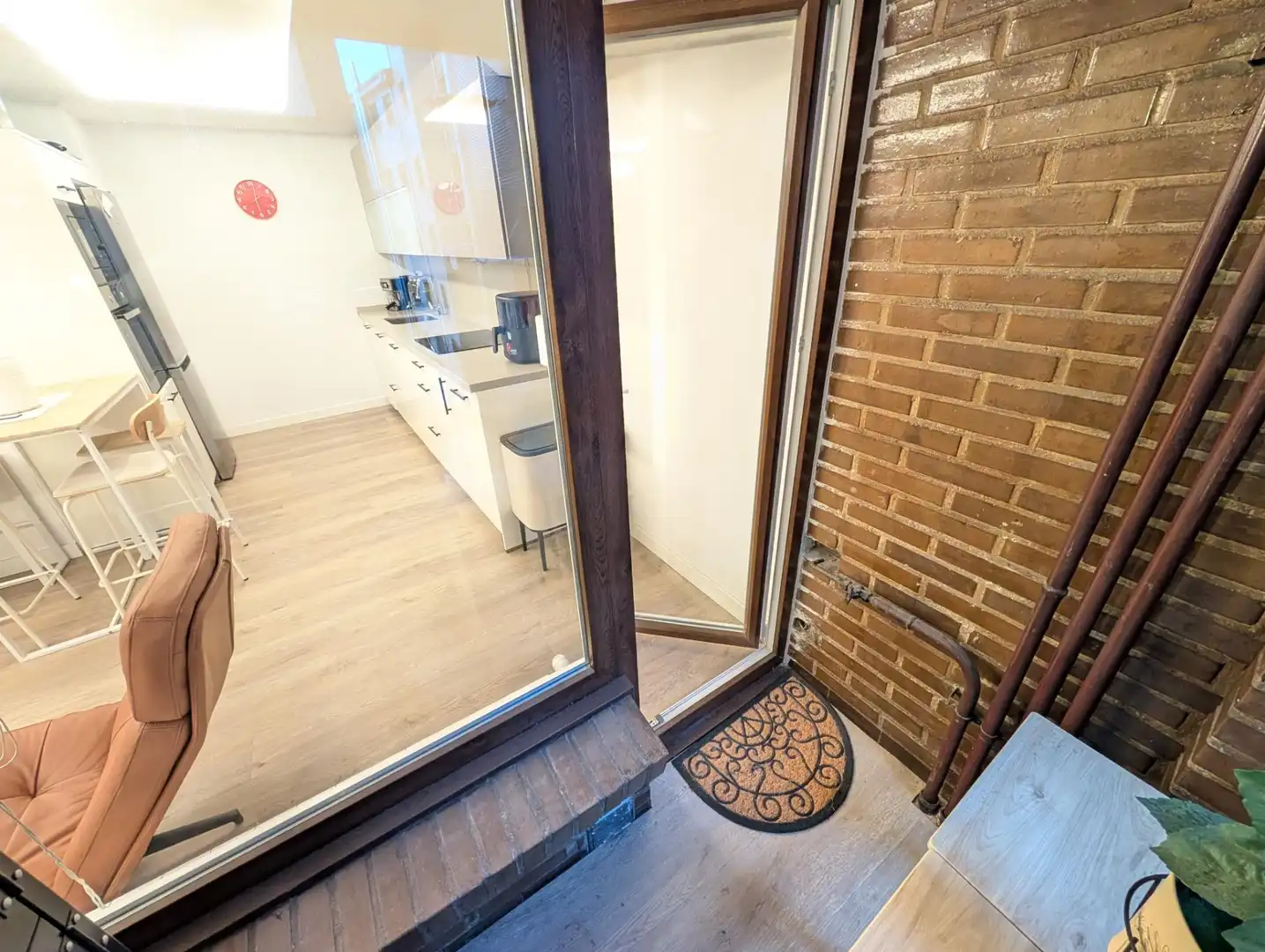 Piso en venta en Oviedo  con Calefacción, Parquet y Terraza