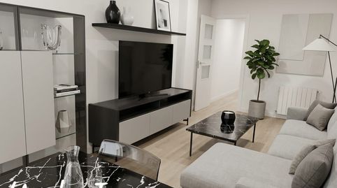 Foto 2 de Piso en venta en Rambla Egara, Ca n'Aurell, Terrassa