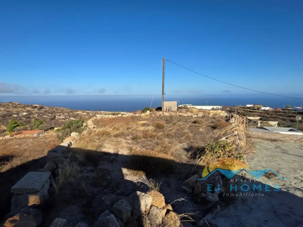 Finca rústica en venta en Güímar